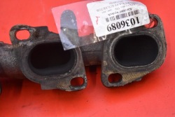 коллектор выпускной 55202994 ALFA ROMEO 159 1 и 2.4 200KM 05-11