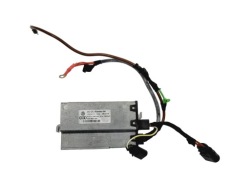 блок управления компьютер света DC vw PHAETON РЕСТАЙЛИНГ 3D0907133