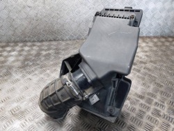 корпус салонного фильтра РАСХОДОМЕР труба Audi A4 B8 1.8 TFSI 8K0133837AB