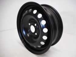 ДИСК volkswagen oe 5.0" X 14" 4x100 ET 35