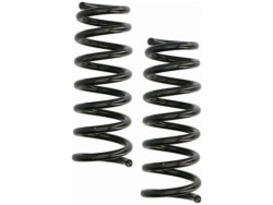 2× lesjofors 4056924 пружина