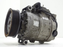 компрессор кондиционера PORSCHE Cayenne 7L 3.2 7L6820803D