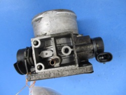 FIAT MAREA 1.6 16V ДРОССЕЛЬНАЯ ЗАСЛОНКА magneti marelli