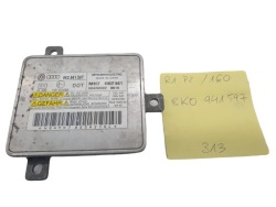 модуль Конвертер ксенон Audi A3 8V 8K0941597