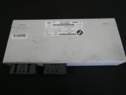 BMW F11 блок комфорта крышки 7276758