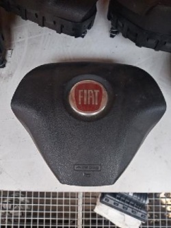 FIAT Doblo II подушка подушки безопасности