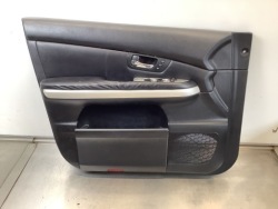 дверные карты передних перед Сторона левый lexus RX330- 350-400H 1B042100392