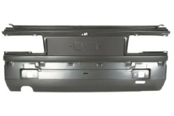 ремень задний комплект BMW 3 E30 01.1987-12.1994 седан 1,6,8