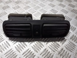 воздухозаборник жалюзи центральная потока воздуха kia PICANTO I