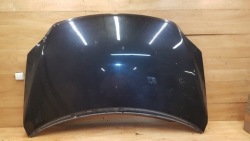 капот vw Golf V PLUS