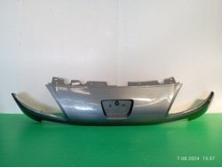 решетка радиатора peugeot 1007 9646173877