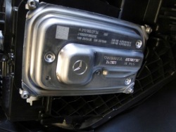 модуль Конвертер led mercedes-benz oe A2139002734