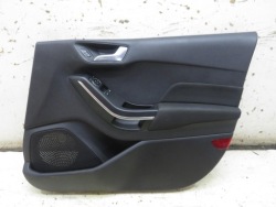 дверные карты правый передний FORD Fiesta MK8 H1BB-A23942