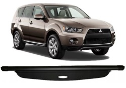 ролета багажника mitsubishi OUTLANDER 07-12
