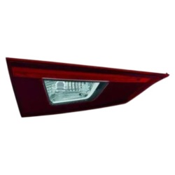 фонарь левый mazda 3 III 2013 2014 2015 2016 2017 2018