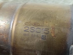 2023 kia SORENTO IV 2S015