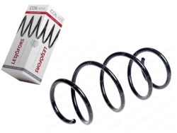 пружина lesjofors 6336