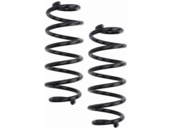 2× kyb RA7163 пружина