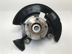 mazda MX-30 2022 поворотный кулак