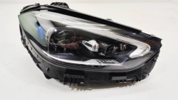 фара mercedes-benz W206 свет A2069063003