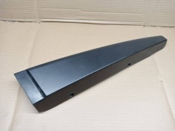 защита накладка левый 6L4853289B seat Ibiza III