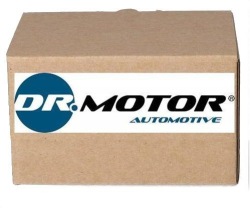 DR. DRM093S комплект прокладок, коллектор впускной