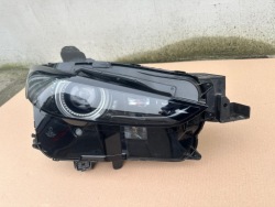 фара mazda CX30 CX 30 full led правая передняя 2024-2025