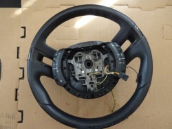 CITROEN C4 PICASSO руль