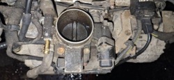 opel Astra клапан 2000 1.6л