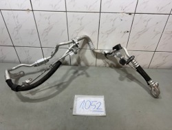 MERCEDES EQA 250+ W243 патрубок кондиционера A2438307800