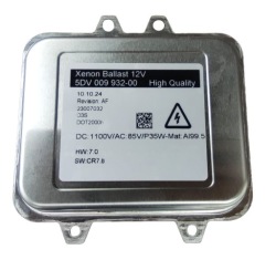 Конвертер модуль led opel INSIGNIA A РЕСТАЙЛИНГ 5DV009932-00 без Лампочки