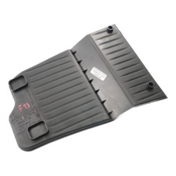 BMW F13 F12 вкладыш бардачок задняя черный 9217616