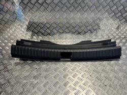 защита накладка ремня зад seat Ateca 16- 575863459