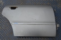 Audi A4 S4 B5 дверь задняя LY7L