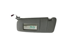 BMW E46 навес солнцезащитный козырек левый