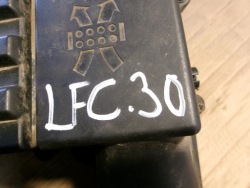 корпус салонного фильтра Воздух volkswagen seat Audi 1K0129620D