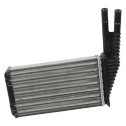 радиатор отопителя TOYOTA AYGO I 2006 2007 2008 2009 2010 2011 2012 2013 2014