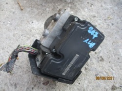 peugeot 207 насос ABS 9665344180