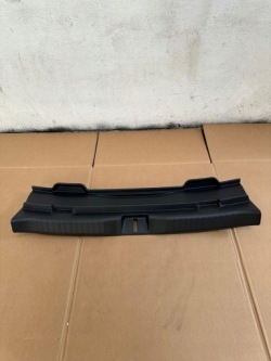 защита ремня заднего YARIS CROSS 2022 58387-0D290