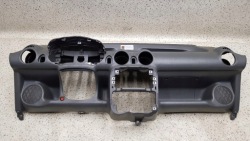 торпеда консоль Hyundai