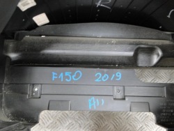 торпеда консоль подушки безопасности FORD F150 платинум америка 2019 пассажира