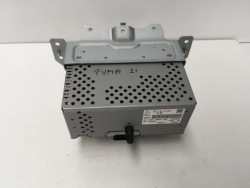 FORD PUMA II MK2 радио H1BT-18K810-VNM