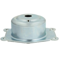 подушка Двигателя перед opel Astra G II 2.0 16V DI