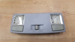 лампочка Освещение внутренний mazda 3 BK