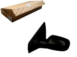 Blic зеркало renault MEGANE II 02-08 (электрическое