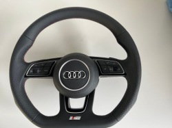 руль Audi A4 B9 A5 8W0 новый