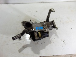 радиатор охлаждения газов EGR 3008 и 1.6 9602194080