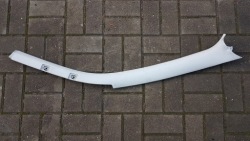 seat Ibiza II 6K защита обшивка правый передний 6K0867234