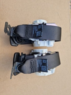 opel ADAM ремни задний левая правая trw