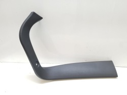 защита крышки левый зад opel ASTRA III H HB